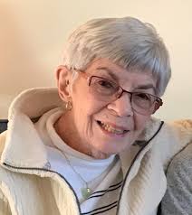 Judith Spall Obituary