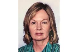 Terrie Gregory Obituary (1955