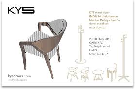 Cnrexpo Imob Uluslararasimobilyafuari Kyschairs Ziyaretebekleriz Tasarim Designturkey Design In 2020 Home Decor Decor Home