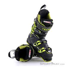 Tecnica Tecnica Cochise 120 Dyn Mens Ski Boots