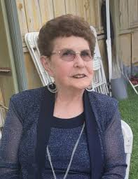 Obituary information for Sonia Fae Schell