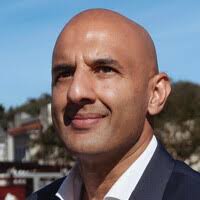 Paul Tonga Email & Phone Number