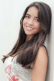 Penelope Vasquez's Instagram, Twitter & Facebook