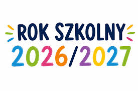📚✨ Uroczyste Rozpoczęcie Roku Szkolnego 2026/2027 ✨📚 Serdecznie  zapraszamy Uczniów, Rodziców oraz Nauczycieli na uroczyste rozpoczęcie  nowego roku szkolnego! 🎓🏫 📅 1 września 2026 r. ⏰ Godzina 12:00 Niech to  będzie początek