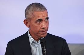As president obama has said, the change we seek will take longer than one term or one presidency. Read Barack Obama S Statement On George Floyd S Death National News Us News