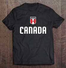 According to fifa's big count, over 2.6 million people played in canada in 2006. Canada Soccer Jersey 2019