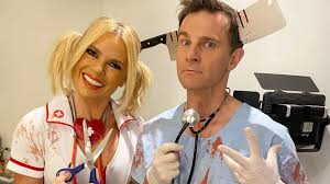 Angela wants sonia kruger's job as big brother australia host. Sonia Kruger To Defect From Nine To Seven According To Reports
