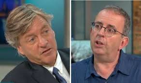 Not watching!' Strictly backlash as BBC announce seventh 2022 contestant:  'Who!'