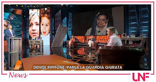 Secondo quanto emerso nell'ultima puntata di quarto grado, andata in onda ieri sera, sarebbero due gli indagati per la sparizione della piccola. Felice Grieco Non Crede Alla Segnalazione Di Mariana Su Denise Pipitone Non Doveva Parlare Ultime Notizie Flash