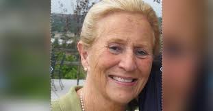 Suzanne Chesnut Smith Obituary