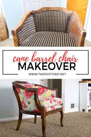 Check out our cane barrel chairs selection for the very best in unique or custom, handmade pieces from our стулья и оттоманки shops. Diy Barrel Chair