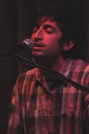 Picture Book & Concert Review: Jacob Jeffries Band with Suzanna Choffel @  Eddie's Attic