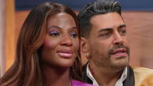 Mina, Sarper, Any & Another Shocking Star Reveal Their Past Str!pper Names! 