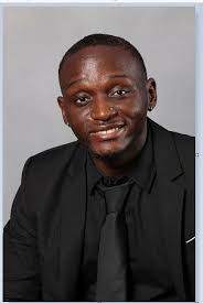 Michael J. Johnson Jr.