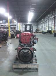 CUMMINS ISX 8255 ENGINE ASSEMBLY in Billings, MT $7,500.00 2226609