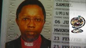 Docu-clip: Live attack by Genocidal Christians in Rwanda filmed by Peter  Rinaldo