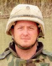 North Dakota Memorial to the Fallen in the Global War