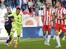 Club de fans de leo batistao en twitter. Pix Kroos Leads Real In Rayo Drubbing Barca Fightback To Win Rediff Sports
