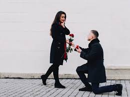 The best way to propose your love. Romantic Proposal Messages Thetalka