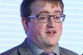 I want to do it as best as I can and that's me as a human being speaking,  not me as Trimble speaking'