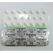 Dışkının yumuşamasını sağlayarak atılımını kolaylaştıran. Ubat Sembelit Laksatif Susah Buang Air Besar Dulcolax Tab 20biji Shopee Malaysia