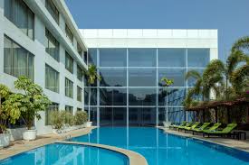 Banjara Hills Hotels Radisson Blu Plaza Hyderabad Banjara