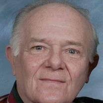 Lloyd J. Klinger Obituary