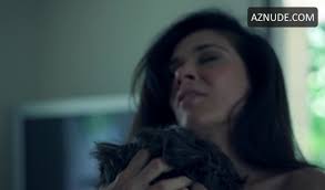 Simone Kessell Underwear chapter in Reckoning - UPSKIRT.TV