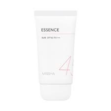 Missha All Around Safe Block Essence Sun Spf45 Pa 50ml Details About Missha All Around Safe Block Essence Sun Spf45 Pa 50ml Renewal