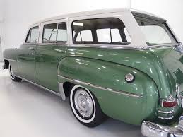 Image result for Arizona Beige 1952 Chrysler