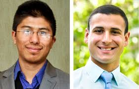 Wall St. Journal Features Funded Interns