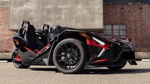 2020 Polaris Slingshot R First Drive Review In 2020 Polaris Slingshot First Drive Slingshot