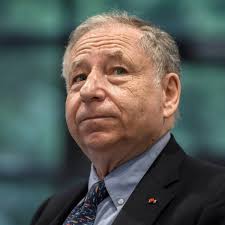 And on wednesday mick admitted he's been heeding his father's advice. Formel 1 Jean Todt Ist Begeistert Von Mick Schumacher