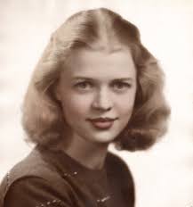 Ione Jane Magill Obituary