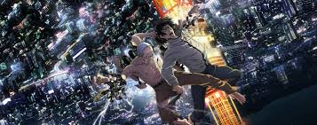 Where to watch inuyashiki