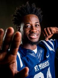 Mt. Morris football prepares for 2019 season