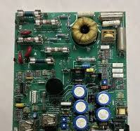 General Electric,531x111psharg1,mcf/ Power Supply Ca Ccs ...