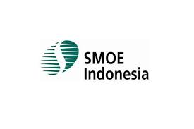 Smoe owns two fabrication facilities, one located within sembeth land and the other within the kabil industrial zone on the eastern shore of batam island, indonesia, comprising 30 ha of fabrication facility and 275 m waterfront land. Lowongan Kerja Pt Smoe Indonesia Karirglobal Id