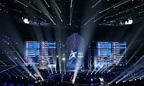 Costa christou follow on twitter 2 weeks agolast as reported earlier this week by eurovision.tv, the construction of the eurovision song contest 2021. Dutch Officials Green Light Limited In Person Audience At Eurovision 2021