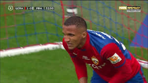 Гол федора чалова принес армейцам ничью в домашнем матче с «уфой». Cska Ufa Opasnyj Udar Golovoj Bekao