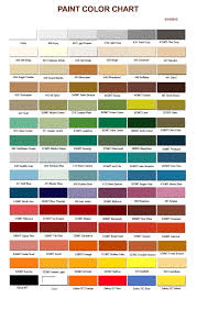 Walmart Color Charts Related Keywords Suggestions
