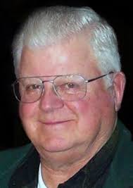 Lennart Bergstrom, 75