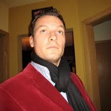 Eric Glaze's Instagram, Twitter & Facebook