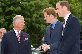 Después de que se realizara una investigación en la que se llegó a la conclusión que martin bashir y la bbc engañaron a la princesa diana para dar la famosa entrevista del siglo, los príncipes harry y william reaccionaron y arremetieron en contra de la cadena de televisión y el periodista. William Y Harry Cuentan Los Vergonzosos Momentos Que Pasan Gracias Al Principe Carlos