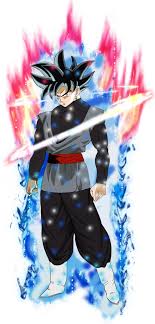 Check spelling or type a new query. Black Goku Ultra Instinct Png By Davidbksandrade On Deviantart