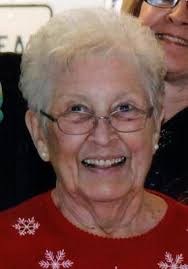 Peggy Fyffe Obituary