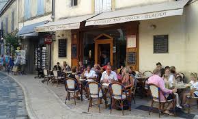 Cafe Gaby Restauration Restauration