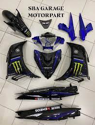 Custom itu indah ⚡ #nescafe. Lc Lc135 Oem V1 V2 V3 V4 V5 V6 Coverset Original Hly Facebook