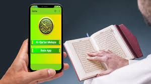 Maybe you would like to learn more about one of these? Al Quran Terjemahan Bahasa Melayu For Android Apk Download