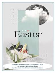 Easter Hill United Methodist Church